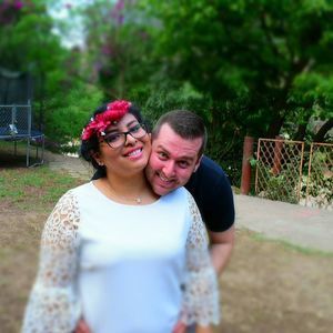 Meet your Posher, Aaron